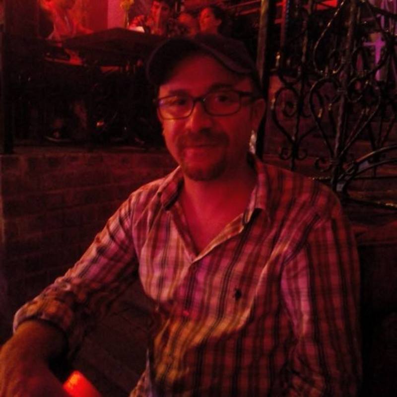 Date this fun Turkey man Ltutan from Istanbul TR80