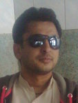happy Dominican Republic man  from Pakistan PK68