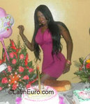 cute Dominican Republic girl Rammie from Santo Domingo DO20096