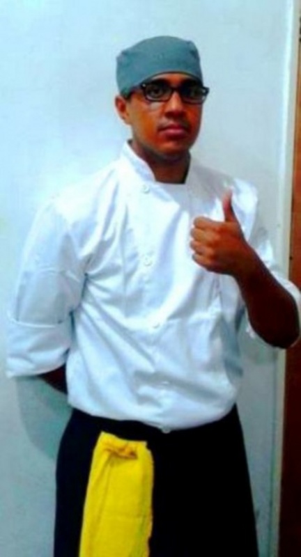 Date this exotic Venezuela man Manuel from Caracas VE306