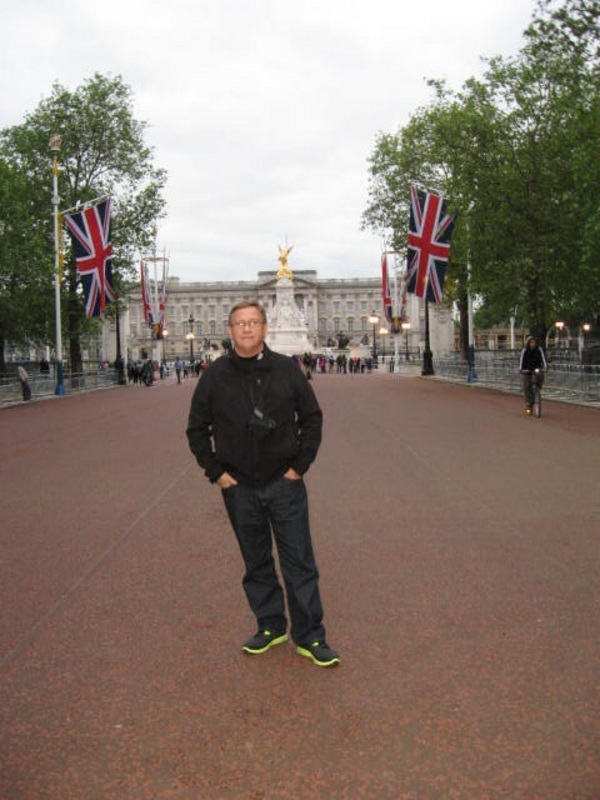 Date this voluptuous United States man Jimmyreed from  US15514