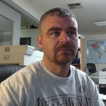 attractive United States man Chris from San Francisco US15515