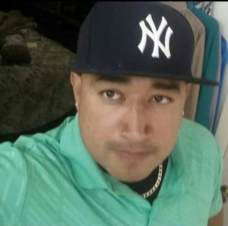 Date this cute United States man Jrsg987 from Odessa US15516