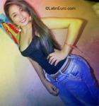 charming Colombia girl Tatiana from Bogota CO16337