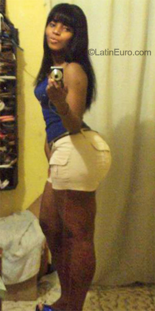 Date this stunning Colombia girl Marisol from Cali CO19553