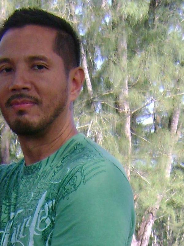 Date this gorgeous United States man Deepsea423 from  US15520