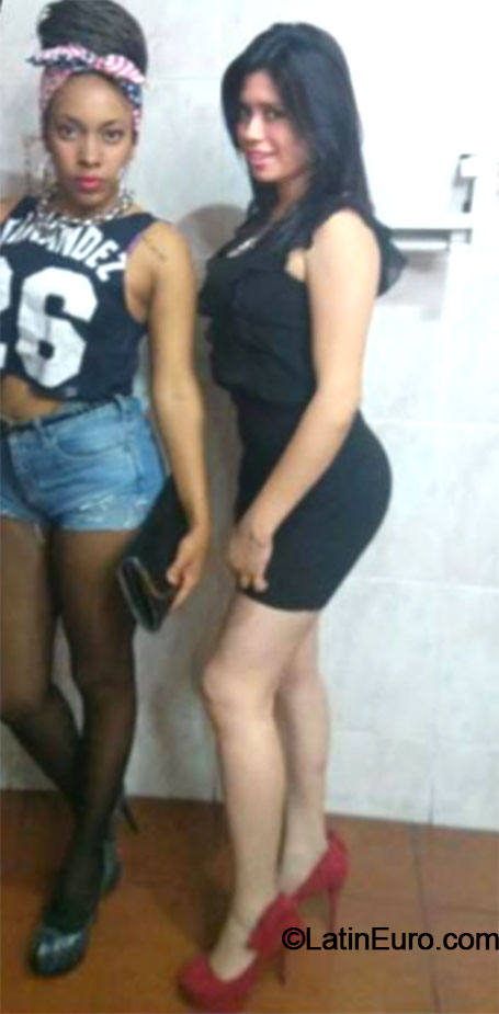 Date this foxy Honduras girl Alejandra from Tegucigalpa HN1216