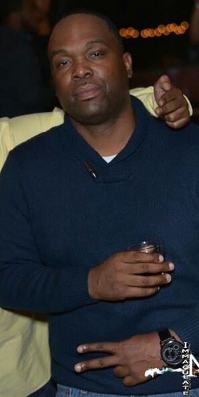 Date this exotic United States man Lioninzion from  US15523