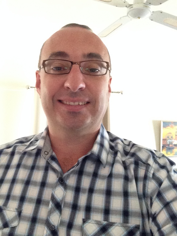 Date this lovely Australia man AusBrisSteve from Brisbane AU267