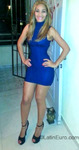 tall Dominican Republic girl Paola from Santo Domingo DO20104
