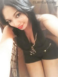fun Dominican Republic girl Greily from Santiago DO31309