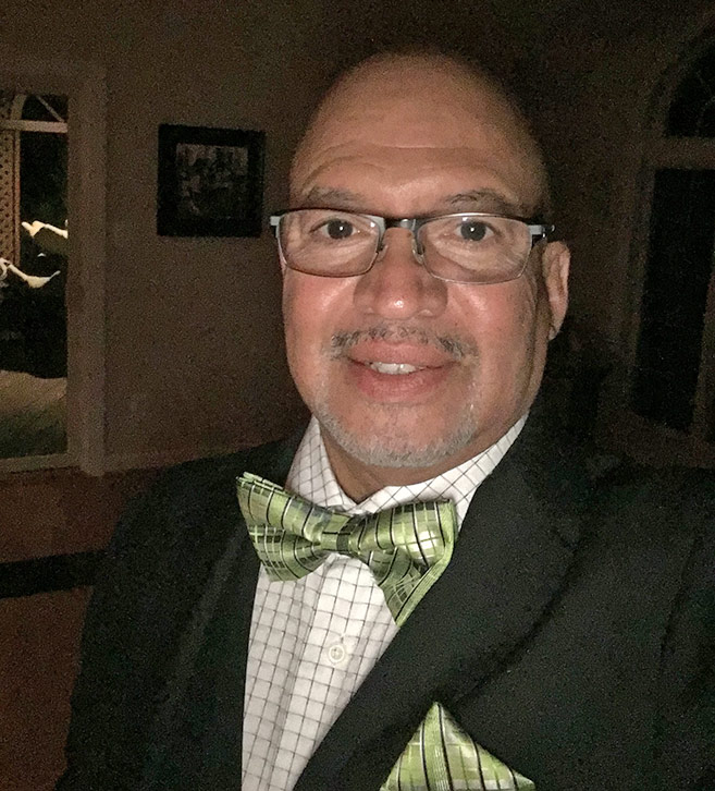 Date this passionate United States man Arlaan from bowie US17374