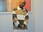 passionate Dominican Republic man Michael from Scarborough CA636