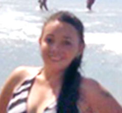 Date this cute Colombia girl Alejandra from Medellin CO16380