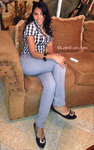 red-hot Dominican Republic girl Mara from Santo Domingo DO20123