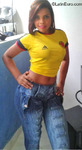 georgeous Colombia girl Francy from Cali Valle CO16383