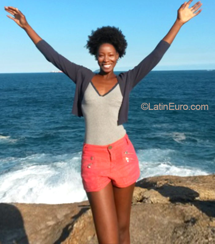 Date this young Brazil girl Christin from  BR9073