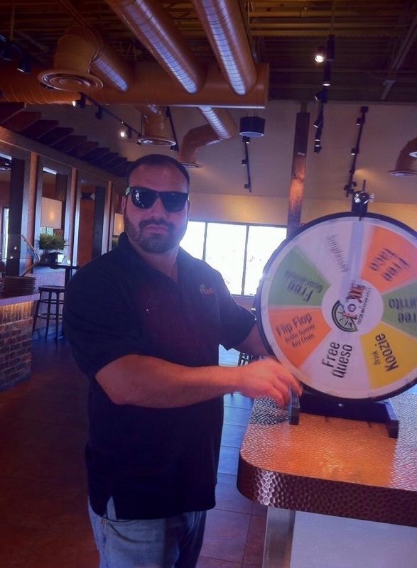 Date this funny United States man Marty0616 from Daytona Beach US15555