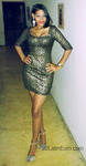 lovely Dominican Republic girl Genesis from Santo Domingo DO20154