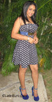 nice looking Dominican Republic girl Adad patricia d from Santiago DO20157