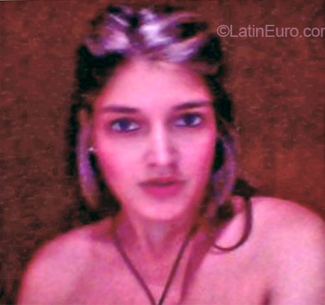 Date this sultry Colombia girl Eliza from Medellin CO16413