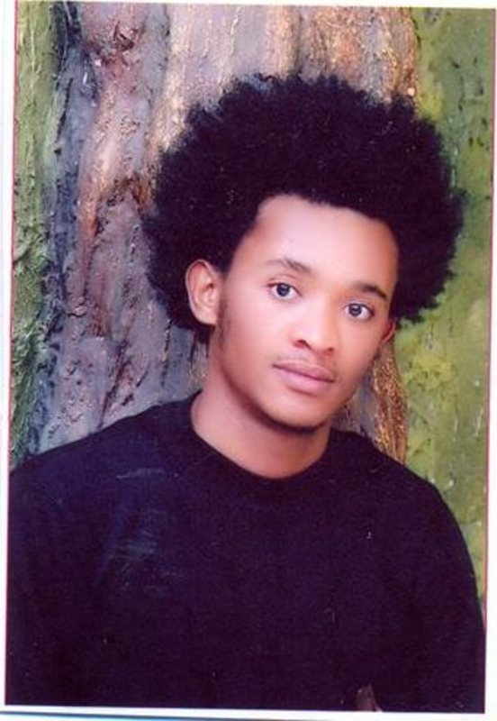 Date this exotic Ethiopia man Biruke from Addis Abeba ET17