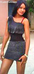 foxy Dominican Republic girl Marleny from Santiago DO20179