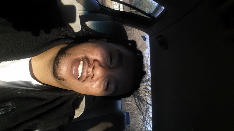 Date this sensual United States man Marquis from Memphis US15571