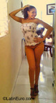 georgeous Dominican Republic girl Merian from San Cristobal DO20202