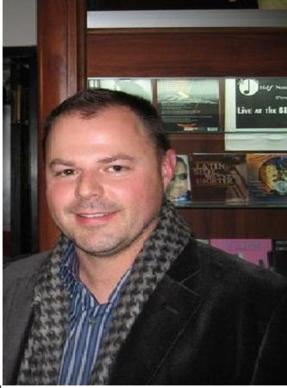 Date this attractive United States man Busterwilliam1 from New York US15576