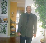 young United States man Ernie from Kennesaw US15578