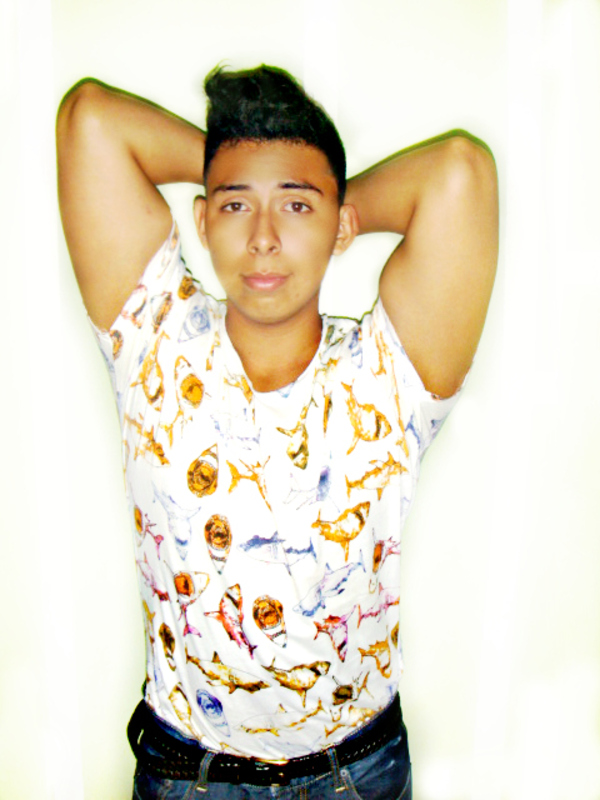 Date this attractive Honduras man Eduardo Knowles from Puerto Cortes HN1227