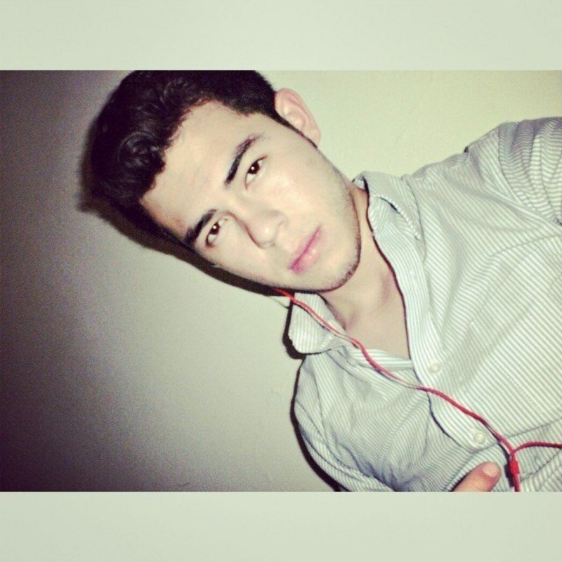 Date this cute Honduras man Daniel from San Pedro Sula HN1229