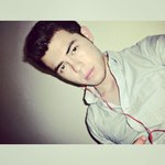 hard body Honduras man Daniel from San Pedro Sula HN1229