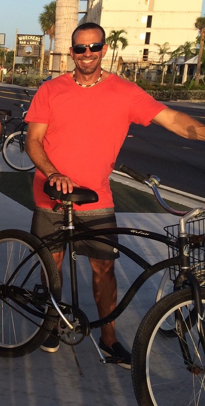 Date this sultry United States man David from Tampa US15585