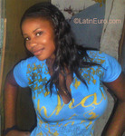 passionate Jamaica girl Christine from Portmore JM1875