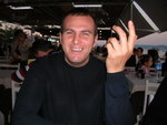 cute Dominican Republic man  from Istanbul TR81