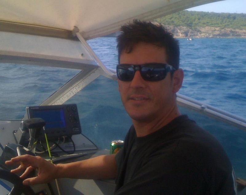 Date this georgeous Spain man Brattibiza from Ibiza ES295