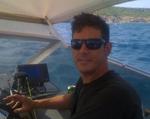hot Dominican Republic man Brattibiza from Ibiza ES295