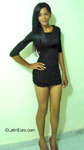 good-looking Dominican Republic girl Yismari from Puerto Plata DO20265