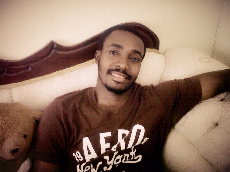 Date this delightful Dominican Republic man Johnny from Santo Domingo DO20270