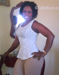 red-hot Dominican Republic girl  from Romana DO20278