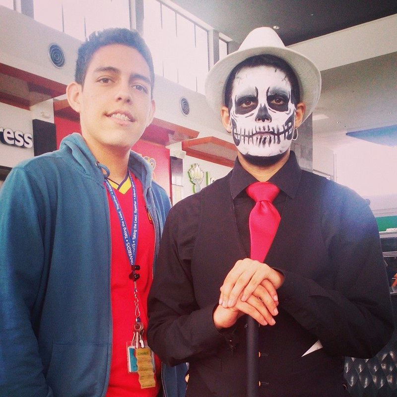 Date this athletic Honduras man Kenth from San Pedro Sula HN1233