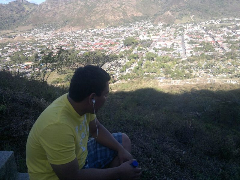 Date this stunning Nicaragua man Josue Gutierrez from Nicaragua NI176