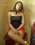 passionate Dominican Republic girl Francia Ramirez from San Juan De La Maguana DO20284