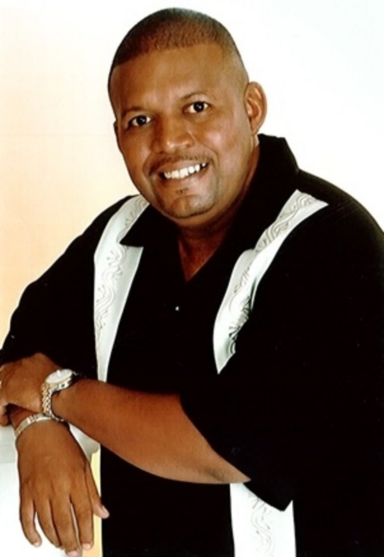 Date this sensual Colombia man Raffael from Cartagena CO16469