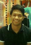 delightful Dominican Republic man  from Manila PH723