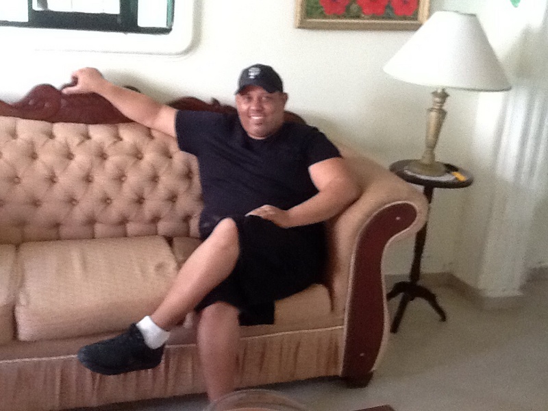 Date this gorgeous Dominican Republic man Cairo Escanio from Santo Domingo DO20368