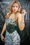 charming Dominican Republic girl Genesys from Sosua DO20386