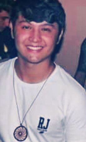 Date this cute Brazil man Diego from Linhares BR9096